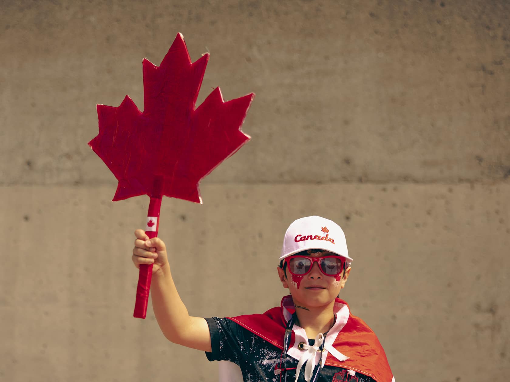 South Africa vs. Canada in a Knockout Match Nobody Predicted — and That’s What Makes It Great