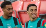 Manchester United’s Midfield Hunt Takes a Sharp Turn Toward Dortmund’s World Cup Star
