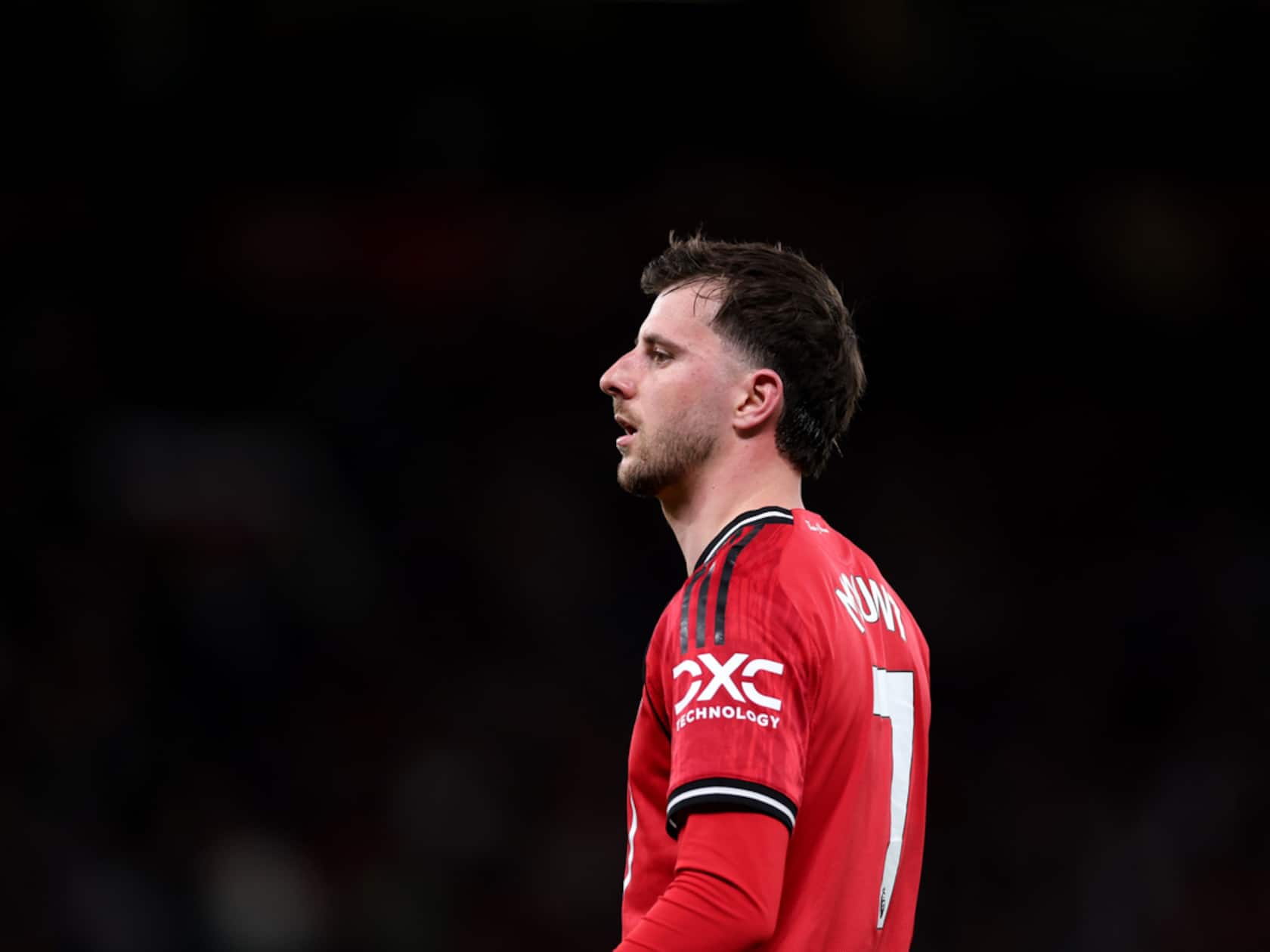 Mason Mount’s Agent Pitch to AC Milan Could Reshape Amorim’s First Summer Window