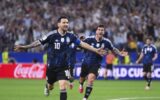 Messi, Mbappe and a 40-Year-Old Goalkeeper Headline the World Cup Group Stage Best XI