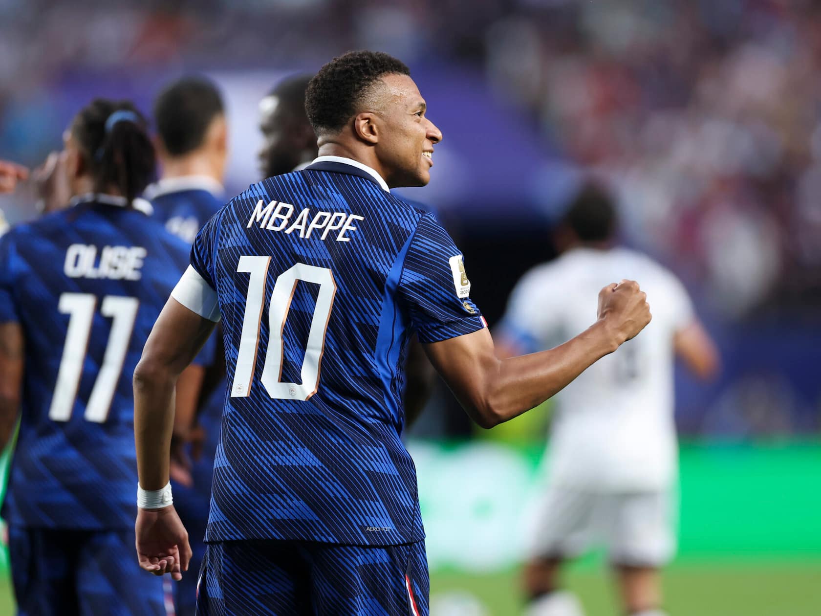 A 40-Year-Old Goalkeeper Just Became the Unlikeliest Star of the World Cup