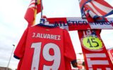 BTS Beat Atlético Madrid’s Own Players to a New Jersey Unveiling — and the Internet Lost It