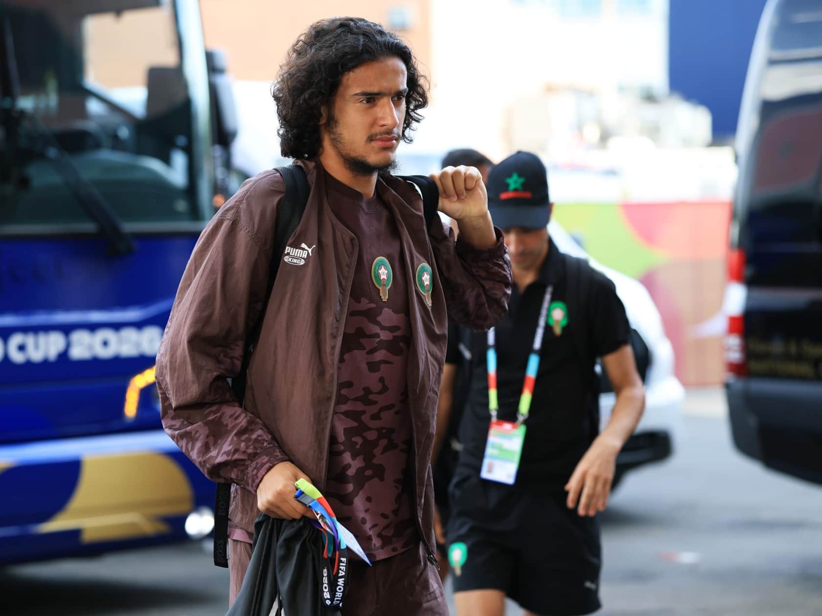 Ayyoub Bouaddi’s World Cup Breakout Has Europe’s Richest Clubs Lining Up. Real Madrid Has a Problem.