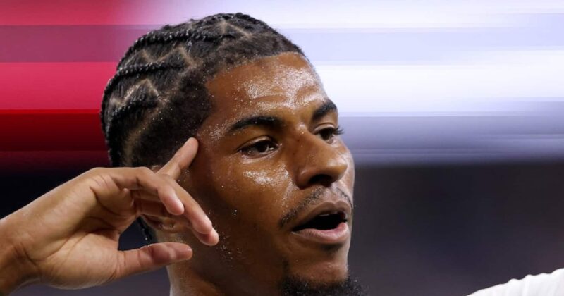Harry Maguire Just Said What United’s Locker Room Really Thinks About Rashford Coming Back