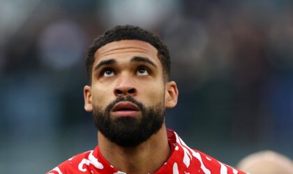 AC Milan Could Sell Loftus-Cheek After One Season Under New Coach