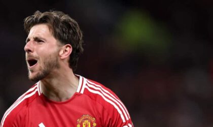 Ruben Amorim’s Milan Reunion with a Former United Teammate Could Be Close