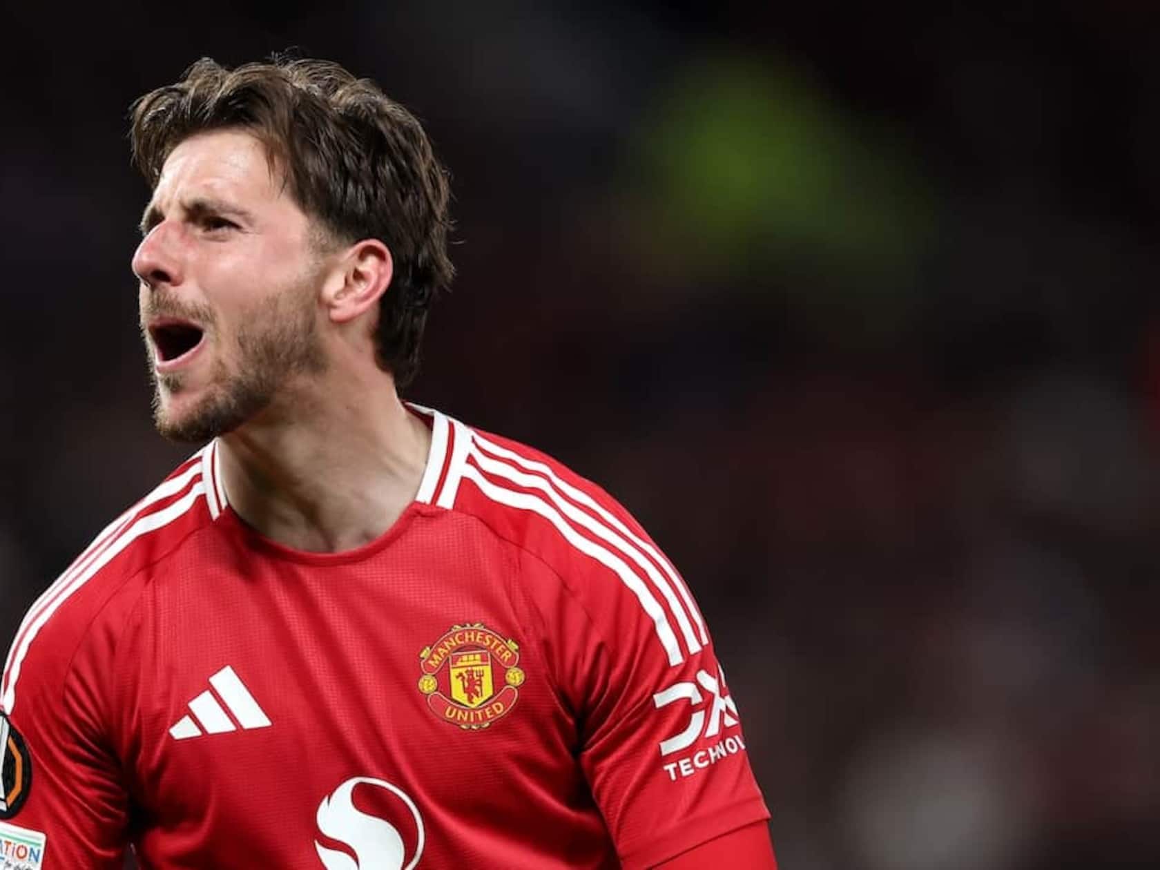 Ruben Amorim’s Milan Reunion with a Former United Teammate Could Be Close