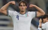Inter Milan Locks Down Pio Esposito as Man United and Napoli’s Past Pursuit Comes to Light