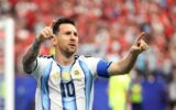 Messi Broke 6 World Cup Records in the Group Stage Alone. Here’s Every One of Them.