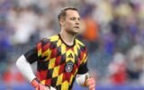 Manuel Neuer’s Save Percentage Drops Below 50 Percent. Is It Time to Worry?