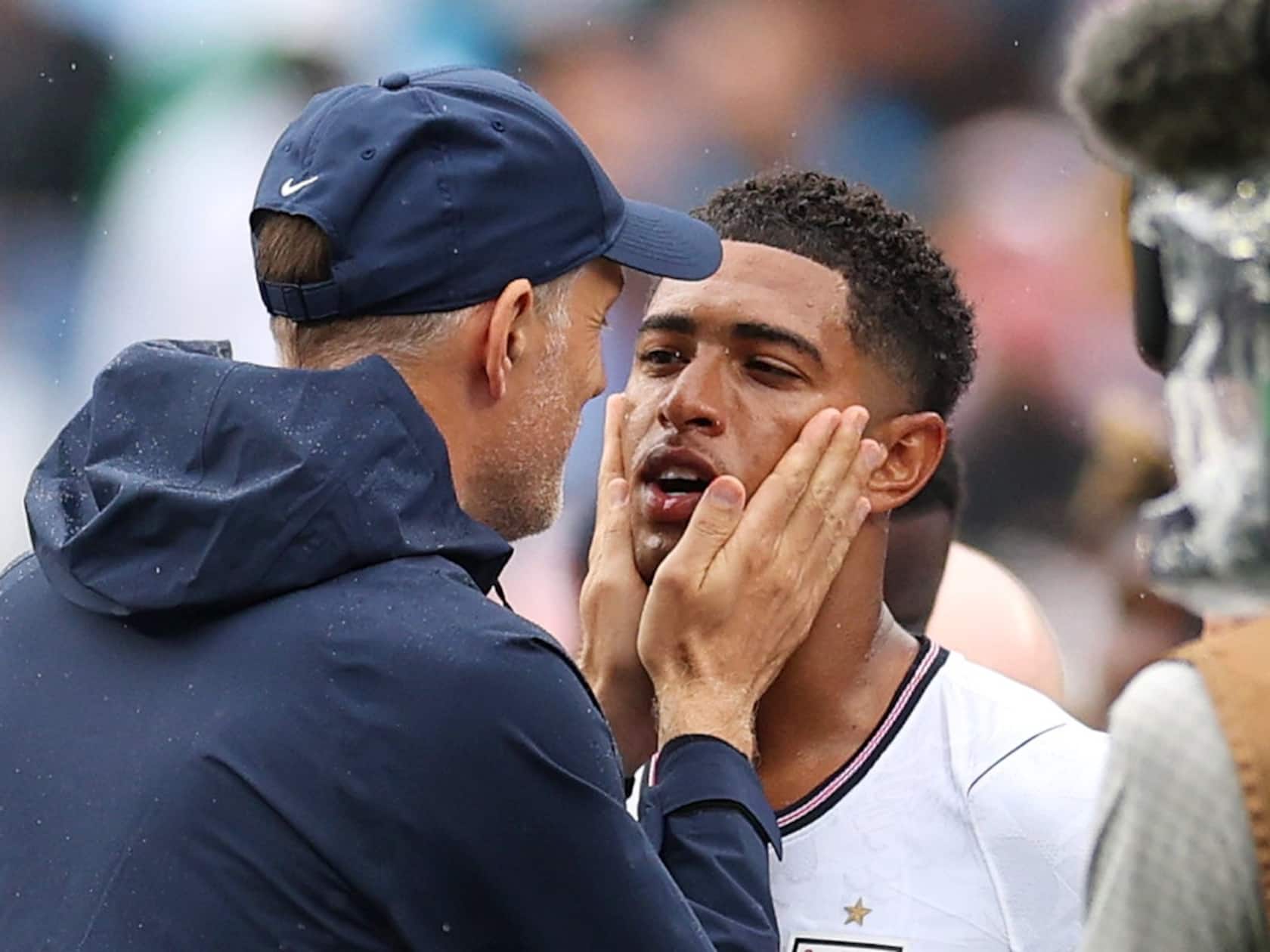 England’s World Cup Hopes Rest on Two Stars and That’s a Problem Tuchel Can’t Ignore