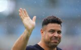 Ronaldo Nazario Says Watching Mbappe Is Like Looking in a Mirror During His Prime