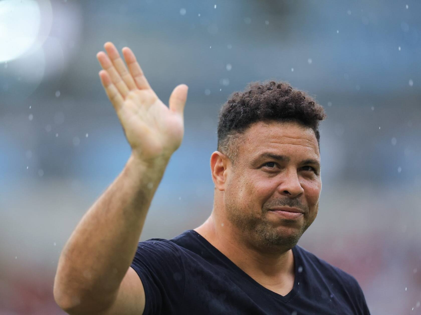 Ronaldo Nazario Says Watching Mbappe Is Like Looking in a Mirror During His Prime