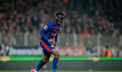 PSG Just Stole Liverpool’s Top Target and It Changes Everything for Their Summer