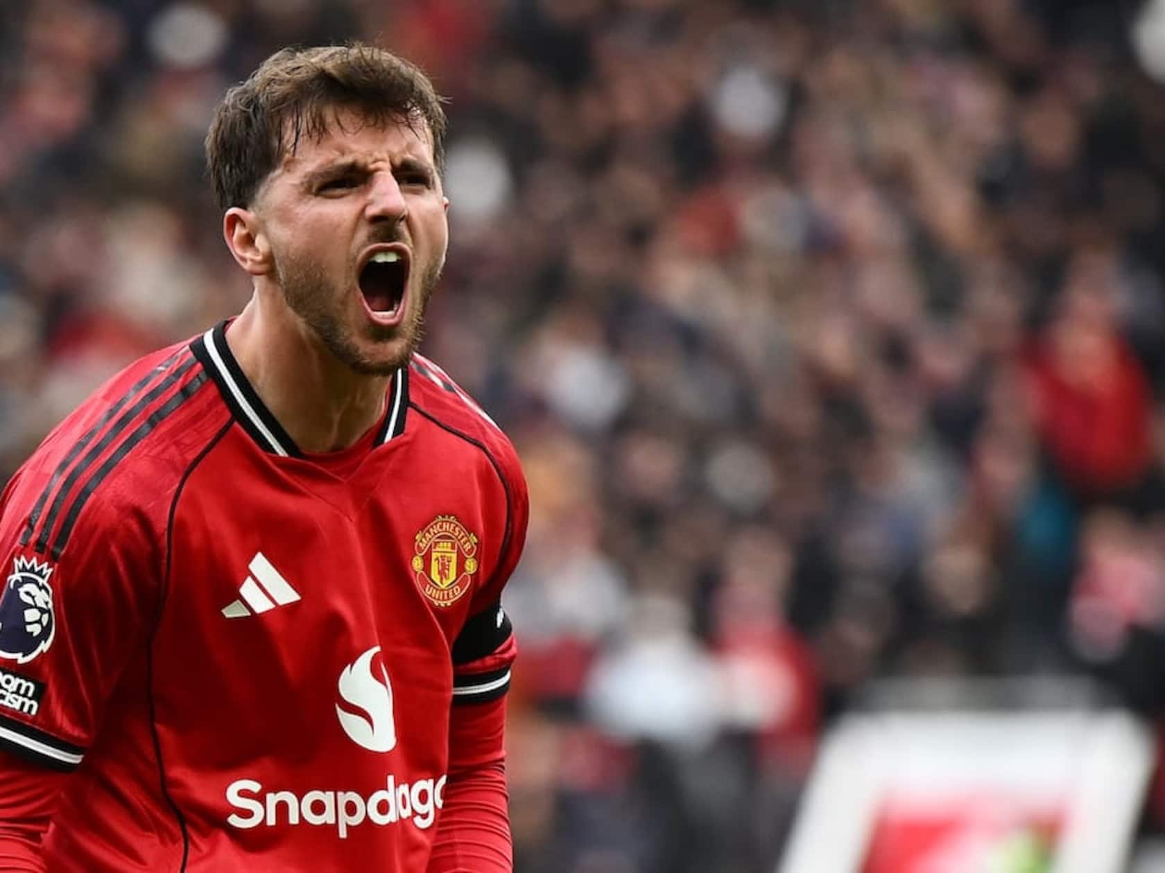 Mason Mount’s Manchester United Future Just Got a Lot More Complicated