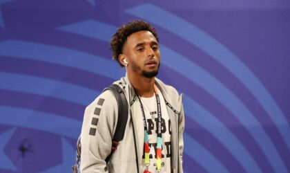 Cape Verde’s World Cup Captain Accused of Raping Team Translator in New Zealand Hotel Room