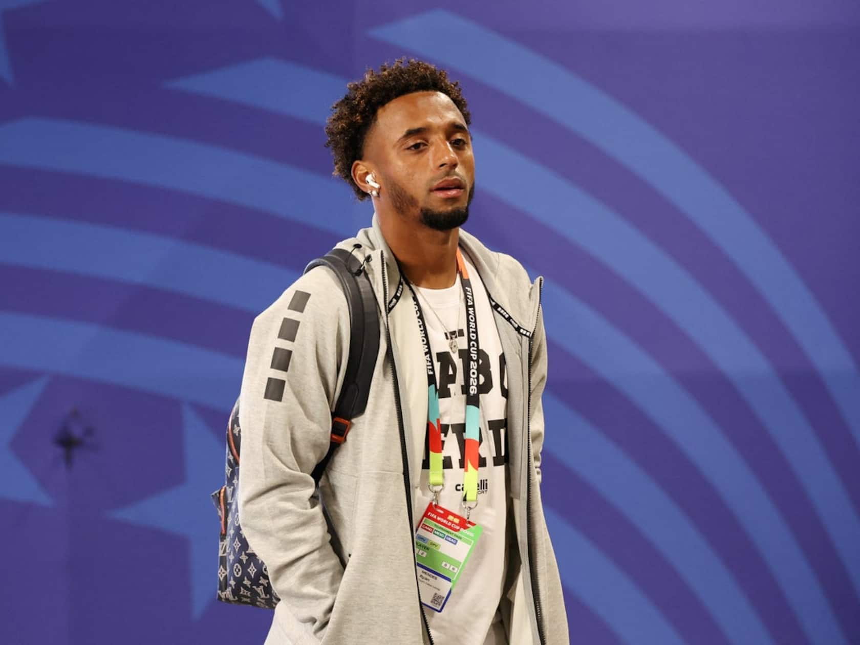 Cape Verde’s World Cup Captain Accused of Raping Team Translator in New Zealand Hotel Room