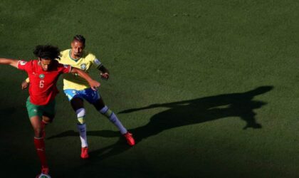 Is Man United Really About to Pay $100 Million for a Kid They Can’t Even Use Yet?