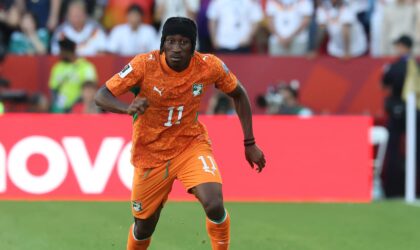 PSG Lands a Verbal Commitment From Leipzig Star Diomande. Now Comes the Hard Part.
