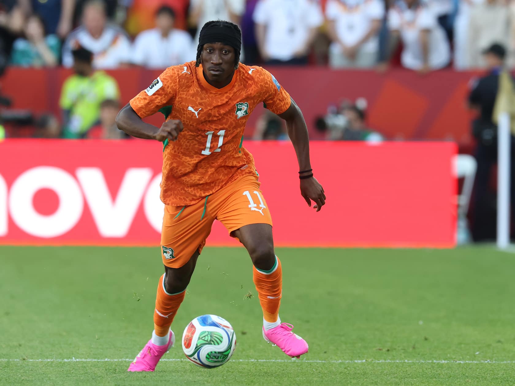 PSG Lands a Verbal Commitment From Leipzig Star Diomande. Now Comes the Hard Part.
