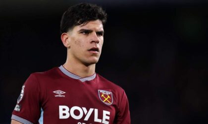 Two Clubs Offered Him Triple His Salary. Now a 21-Year-Old Midfielder Has a Decision to Make.