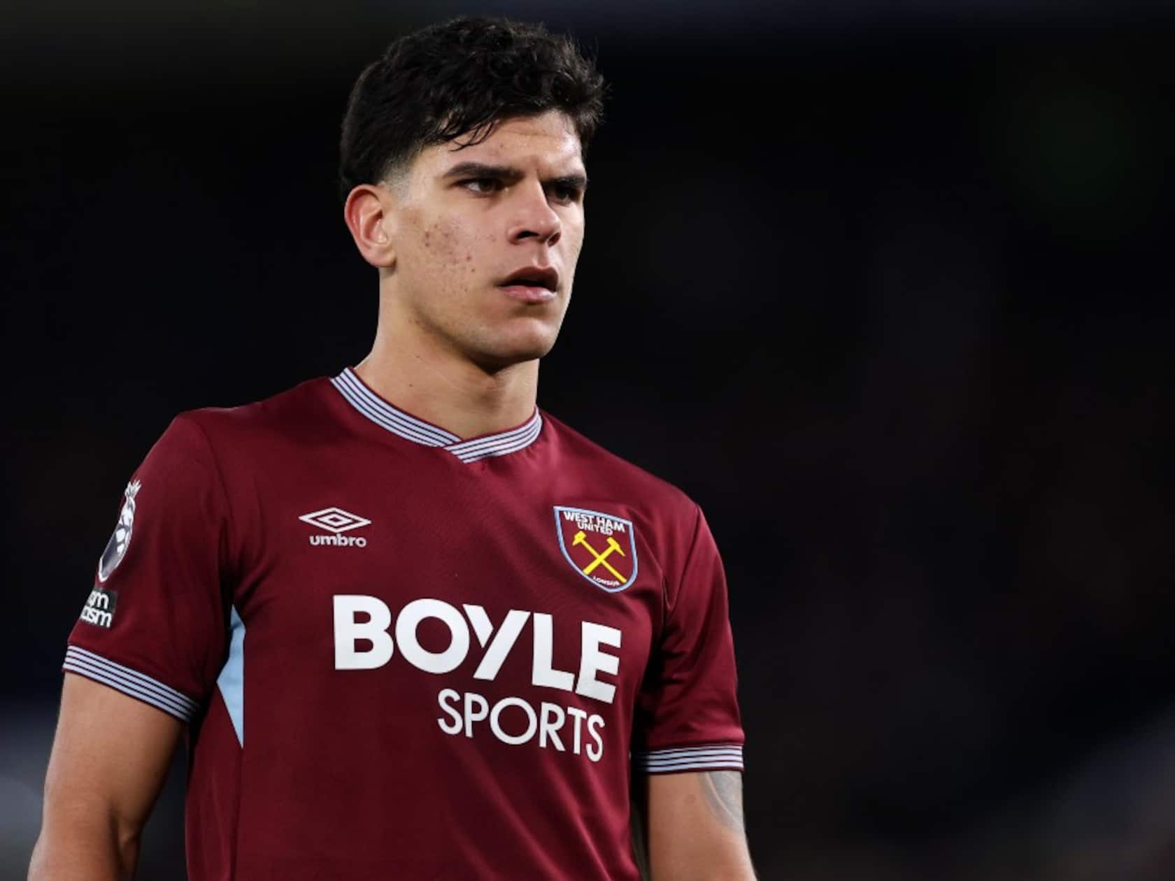 Two Clubs Offered Him Triple His Salary. Now a 21-Year-Old Midfielder Has a Decision to Make.