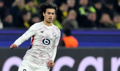 Lille Puts a Loophole on Ayyoub Bouaddi That Could Complicate United’s Plans