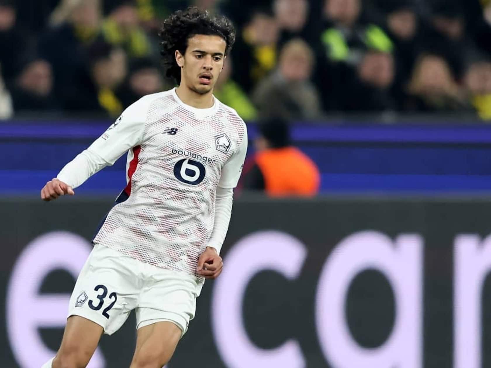 Lille Puts a Loophole on Ayyoub Bouaddi That Could Complicate United’s Plans