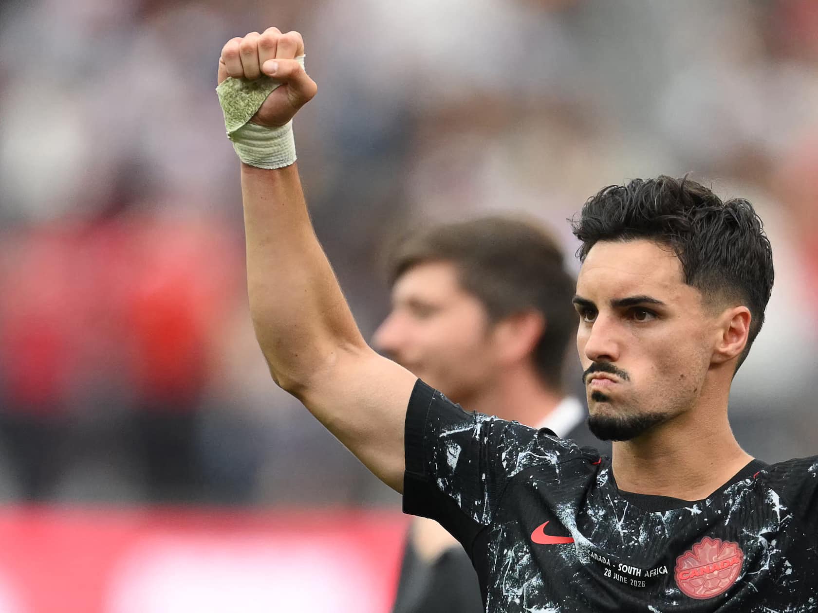 The Canadian Midfielder Nobody Talks About Just Outplayed a Legend’s Record