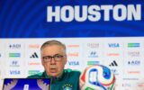 Ancelotti Warns Brazil’s World Cup Run Requires More Than Just Talent Against Japan
