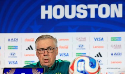 Ancelotti Warns Brazil’s World Cup Run Requires More Than Just Talent Against Japan