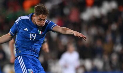 United’s Pursuit of Pio Esposito Hits a Snag as Striker Nears New Inter Deal