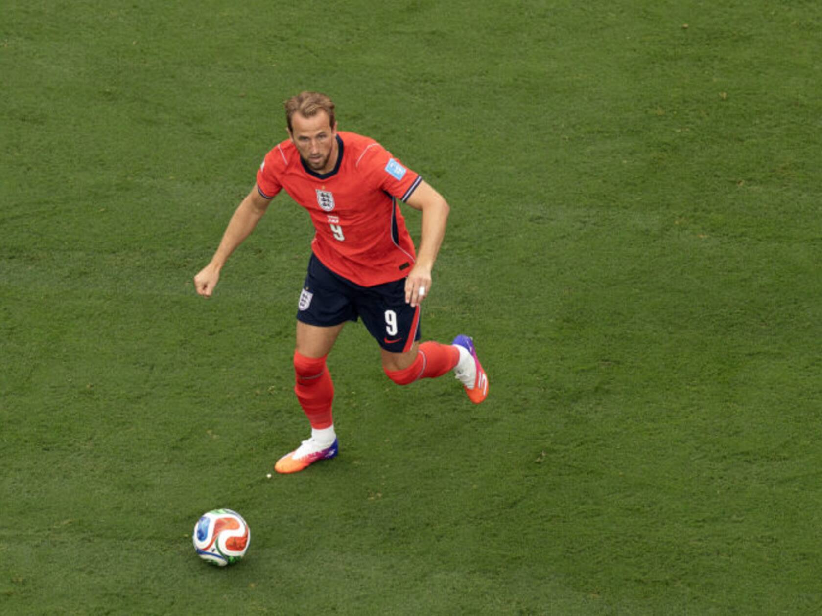 Barcelona Already Made Quiet Contact With Harry Kane. Here’s What Happened Next.