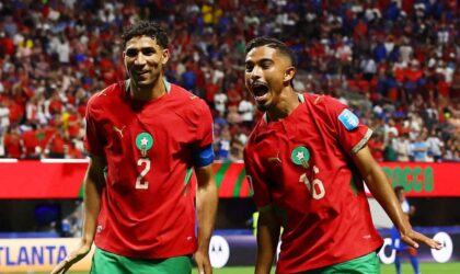 Morocco’s World Cup Blueprint Just Delivered a Message That Changes Everything for African Soccer