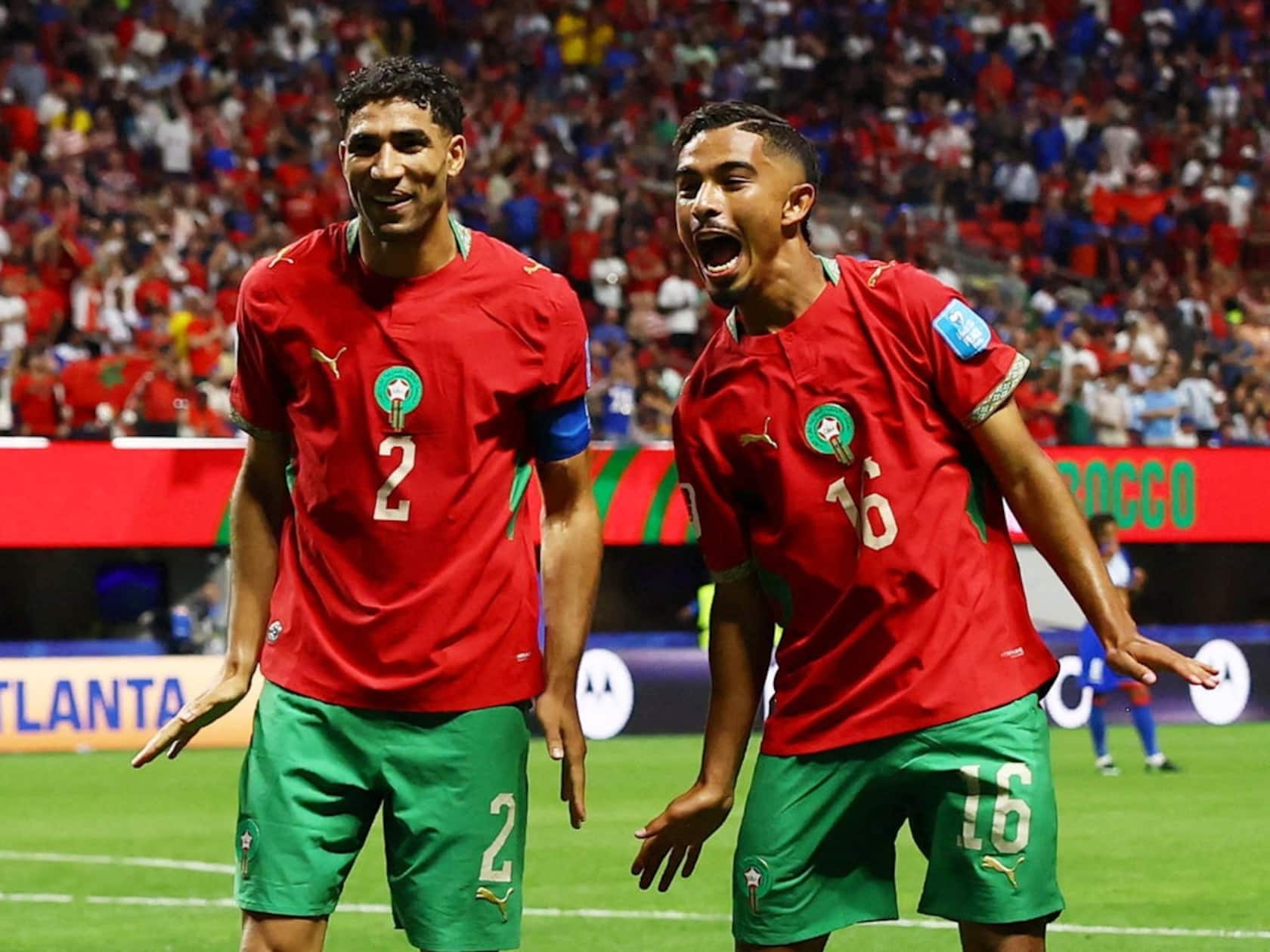 Morocco’s World Cup Blueprint Just Delivered a Message That Changes Everything for African Soccer
