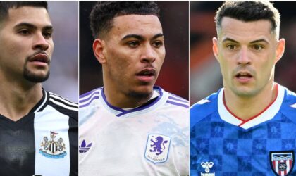 Arsenal Ready to Test Aston Villa with £100M+ Offer for Morgan Rogers