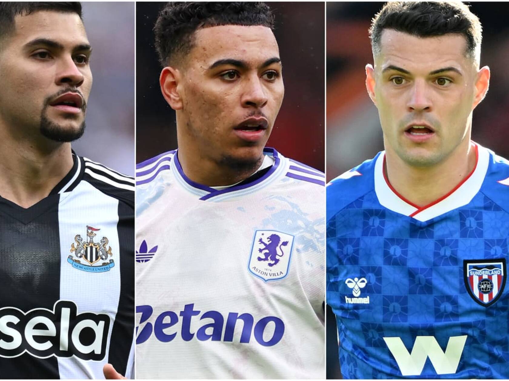 Arsenal Ready to Test Aston Villa with £100M+ Offer for Morgan Rogers