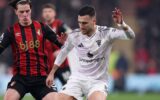 Portugal’s Diogo Dalot Made the Most of His World Cup Debut. Here’s What He Did Right.