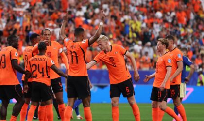 Morocco’s 32-Match Unbeaten Run Meets Its Biggest Test Yet Against the Netherlands