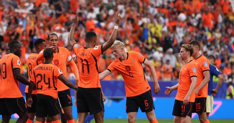 Morocco’s 32-Match Unbeaten Run Meets Its Biggest Test Yet Against the Netherlands