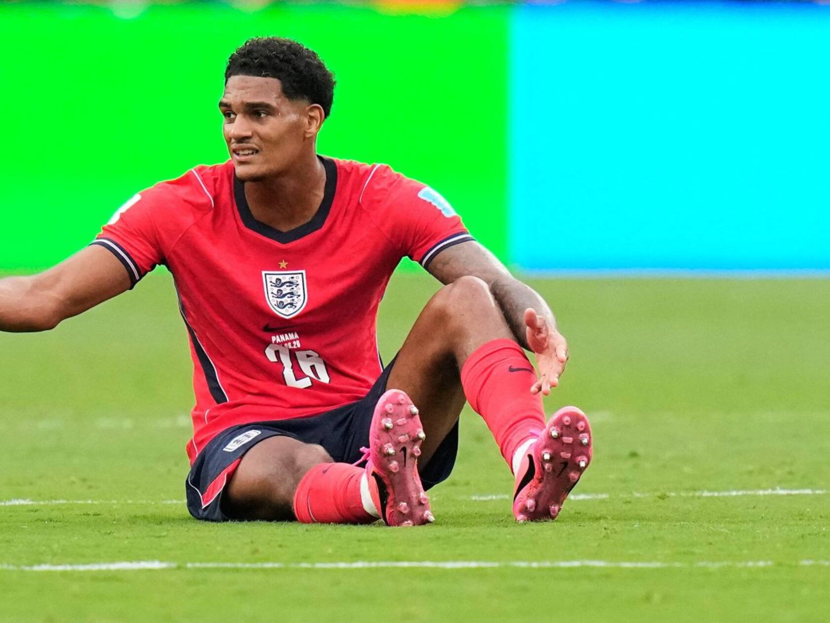 England Survived Panama and the Reaction Says Everything About Tuchel’s Squad Choices