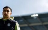 Man United Face a New Problem in the Race for Shea Charles