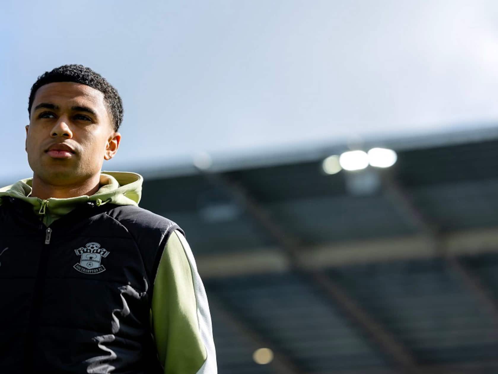 Man United Face a New Problem in the Race for Shea Charles