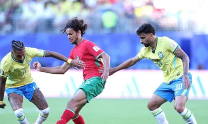 Bayern and Both Manchester Clubs Are Circling an 18-Year-Old World Cup Standout
