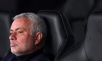 Real Madrid Didn’t Hire Mourinho for Tactics. They Hired Him for Control.