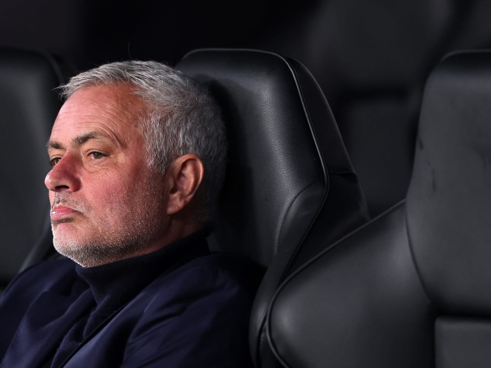 Real Madrid Didn’t Hire Mourinho for Tactics. They Hired Him for Control.