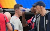 Thomas Tuchel Looks Genuinely Horrified on England’s Sideline and Honestly Who Can Blame Him