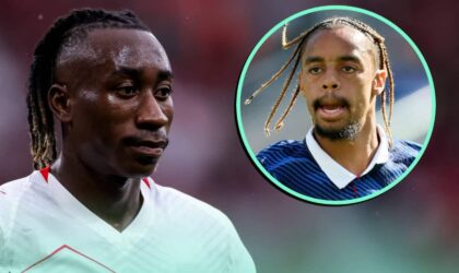 Liverpool’s Salah Replacement Plan Hits a Snag. Here Are 6 New Targets.