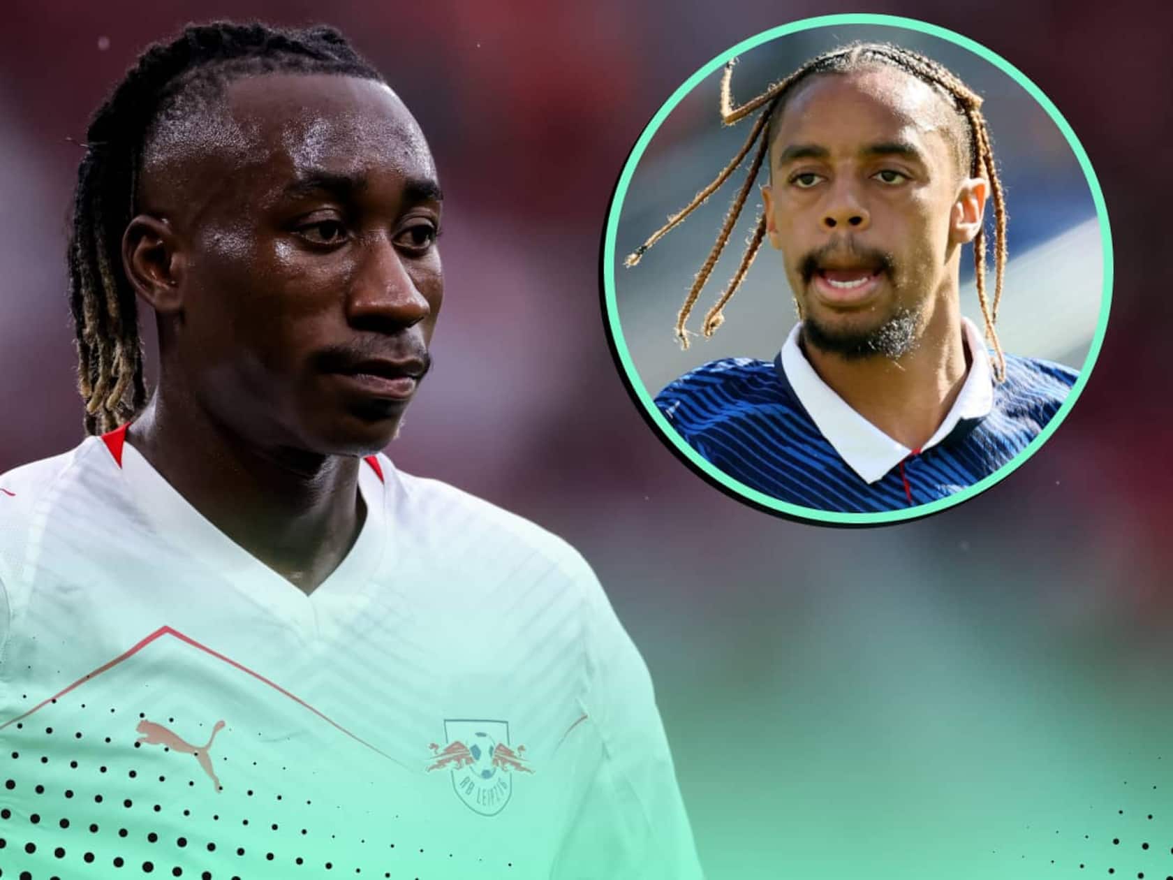 Liverpool’s Salah Replacement Plan Hits a Snag. Here Are 6 New Targets.