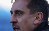 Gary Neville and Ian Wright Share an Uncomfortable Concern About Bukayo Saka at the World Cup